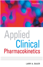 Applied Clinical Pharmacokinetics 2nd Ed